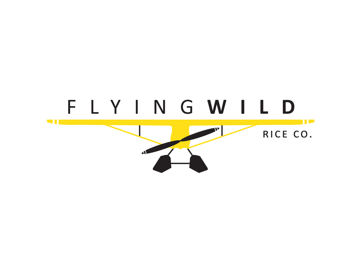 About Us Flying Wild Rice Company